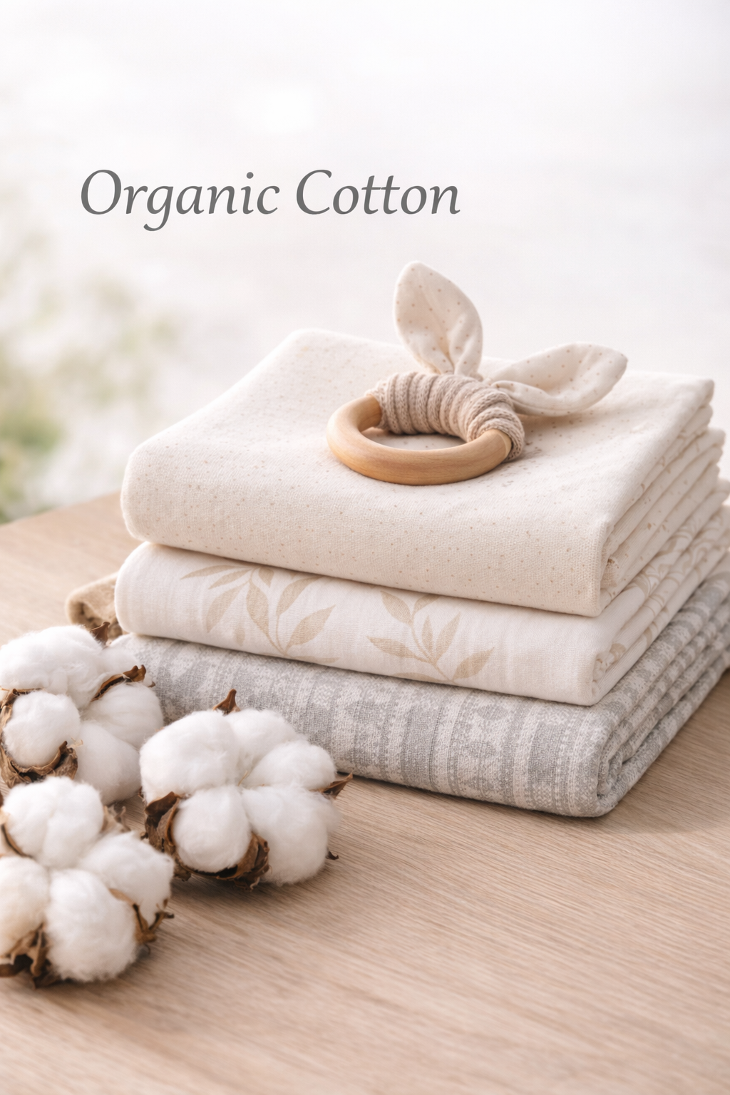 Pure Cotton